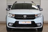Dacia Logan MCV TCe 90 Stepway *NAVI*LED*KAMERA* - scheckheftgepflegte Dacia Logan