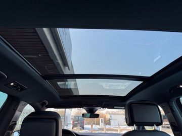 Bild 9 VW Tiguan 2.0 TDI 4M R-Line DSG Leder AHK Pano-SD