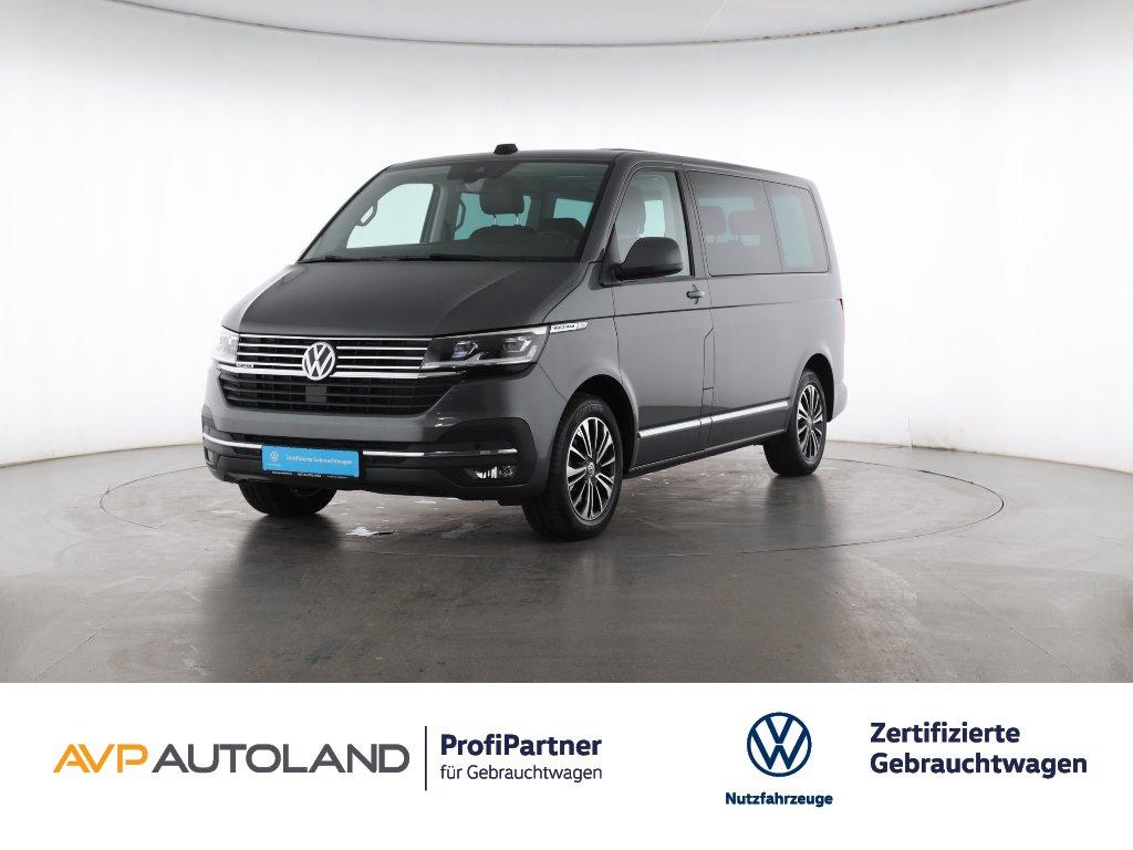 Volkswagen T6 Multivan