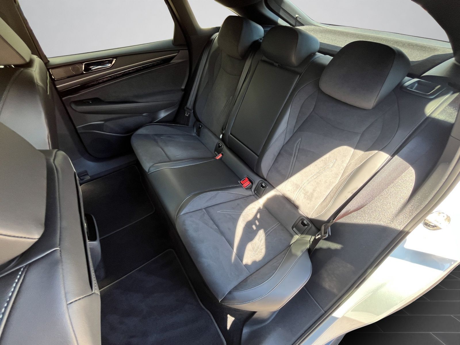 Volkswagen ID.7 - Bild 15