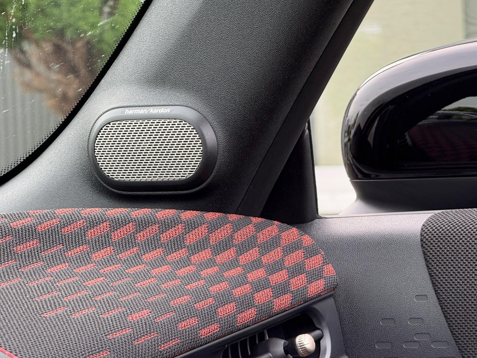 MINI Jcw Cabrio John Cooper Works XL, миниатюра 25