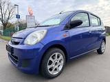 Daihatsu Cuore Klimaanlage - Daihatsu mit Benzin-Antrieb: Kleinwagen, Schaltgetriebe