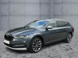 Skoda Superb Combi SCOUT TDI 4x4 MATRIX+NAVI+AHK+PANO - Skoda Superb SCOUT mit Diesel-Antrieb