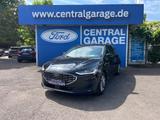 Ford Focus 1.0 EcoBoost Hybrid TITANIUM DESIGN - Ford Focus: Titanium Design