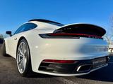 Porsche 992 Approved 2028 BURMESTER PANO 21" 