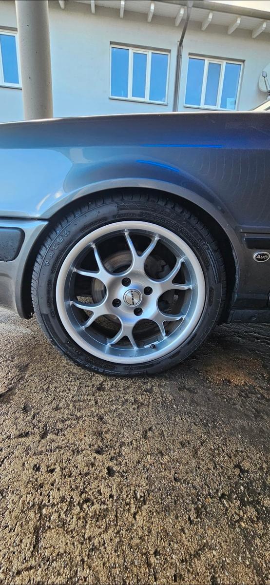 Audi 80 2.6 E Euro Avant Auto Klima