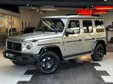 Mercedes-Benz G 500 Exclusive SDach*StHzg*360°*Night-Paket II* - Mercedes-Benz G 500 in Duisburg
