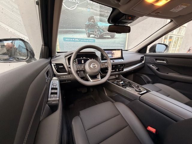 Fahrzeugabbildung Nissan X-Trail 1.5 VC-T e-4ORCE N-Trek ProPilot*ALU