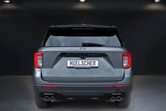 FORD Explorer ST-Line 3.0 EcoBoost Plug-in-Hybrid 4x4