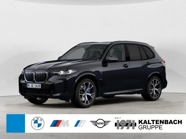 BMW X5 xDrive 30d M-Sport ALUFELGEN 21 ZOLL AHK PANO