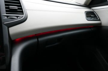 Fahrzeugabbildung Renault Talisman Grandtour Elysée