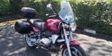 BMW R1100R - Offers