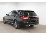 Mercedes-Benz C 220 d T 9G-Tronic +TÜV 02/28 +Garantie 10/28 - Mercedes-Benz 220: Automatik
