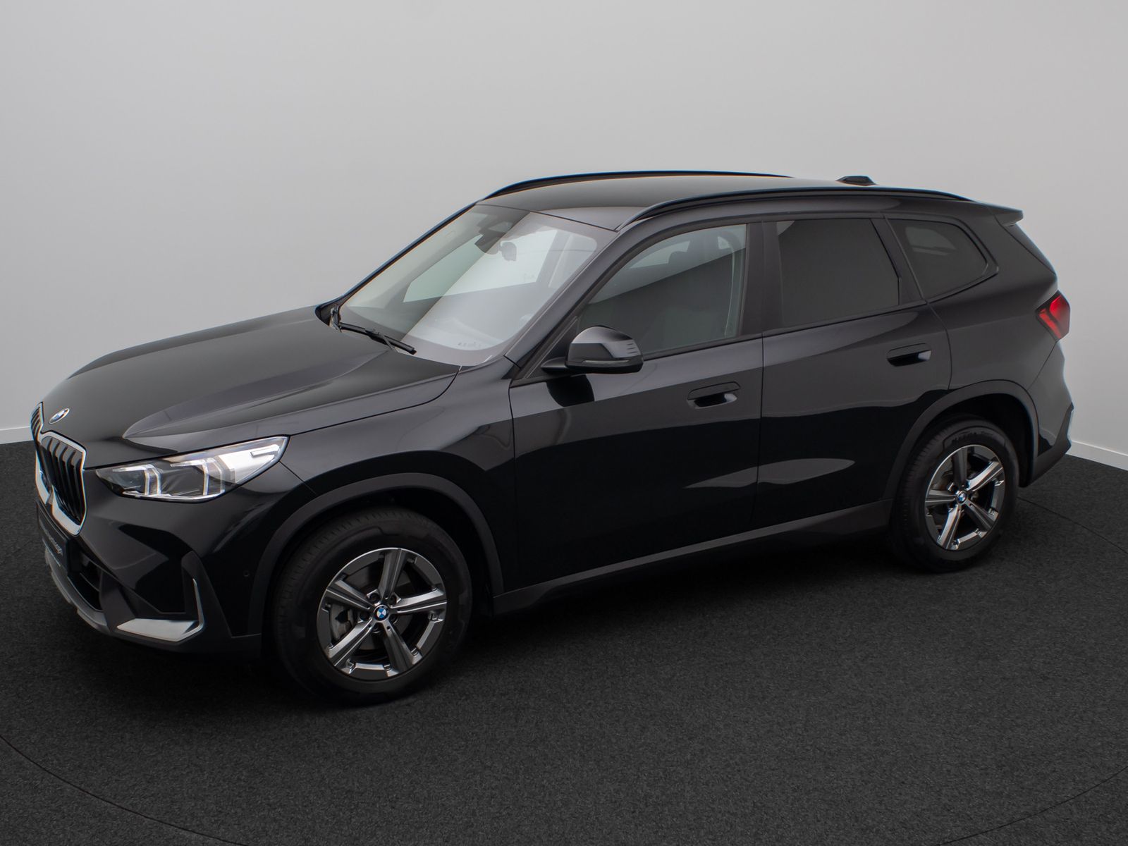 Fahrzeugabbildung BMW X1 sD18i DAB Kamera Komfort H/K Memory Widscreen