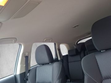 Mitsubishi Outlander 2.4 PHEV Basis Kam.+KeyLess+SHZ+LM+PDC