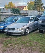 Opel Omega 3.0l MV6 - Opel Omega: Mv6