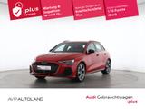 Audi S3 Sportback TFSI quattro S tronic | HUD - Audi S3 Jahreswagen