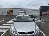 Ford Focus 1,6TDCi 80kW DPF Concept Turnier Concept - Ford Focus aus 2011 mit Diesel-Antrieb