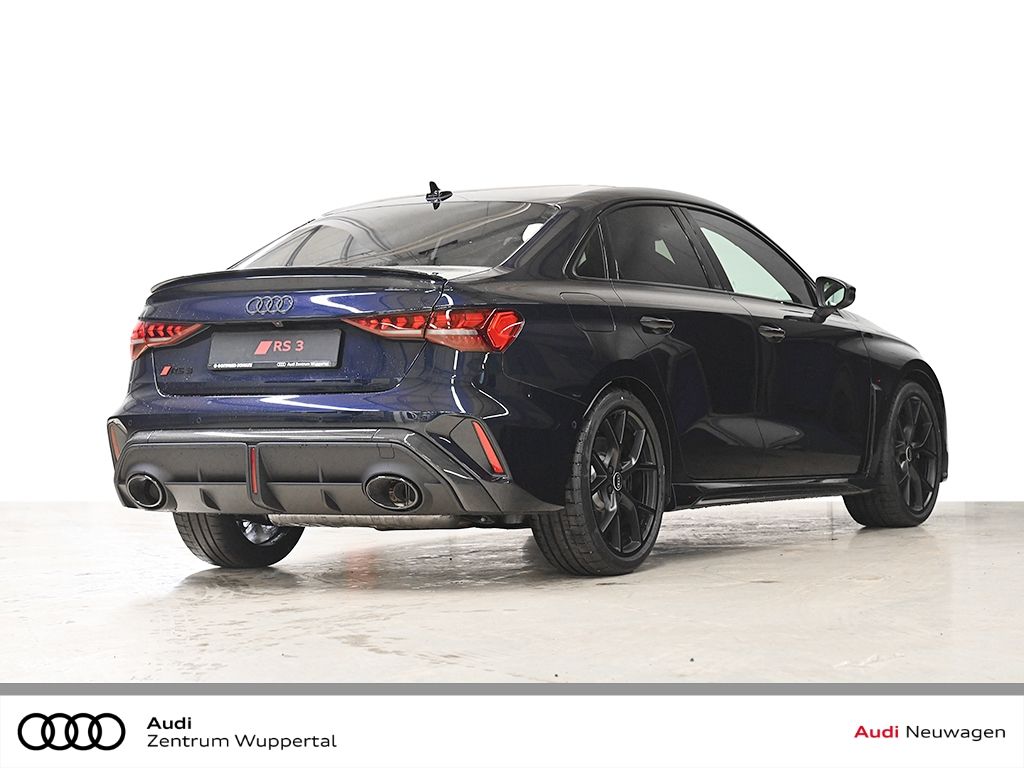 Audi RS3 - Bild 3