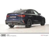 Audi RS3 - Vorschau Bild 3