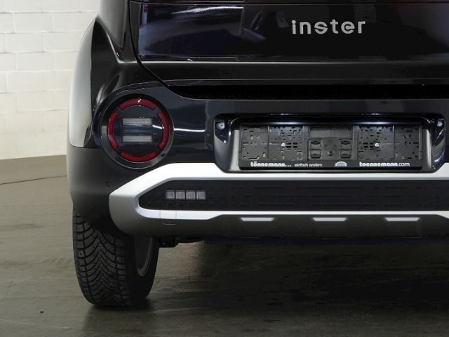 INSTER TREND 49kWH+NAVI+RÜCKFAHRKAMERA+SITZ-/LEN