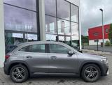 Mercedes-Benz GLA 220 d AMG Line/Burmester/360°/AHK/LED - Mercedes-Benz GLA 220 aus 2020