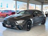 Mercedes-Benz AMG GT 43 4Matic+"V8-Styling-Paket"MASSAGE"DAB" - Mercedes-Benz GT-Klasse Gebrauchtwagen