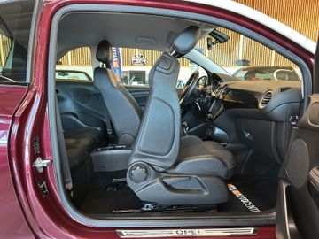 Opel Adam 120 Jahre*DAB*Bluetooth*PDC*Lichtauto*Klima