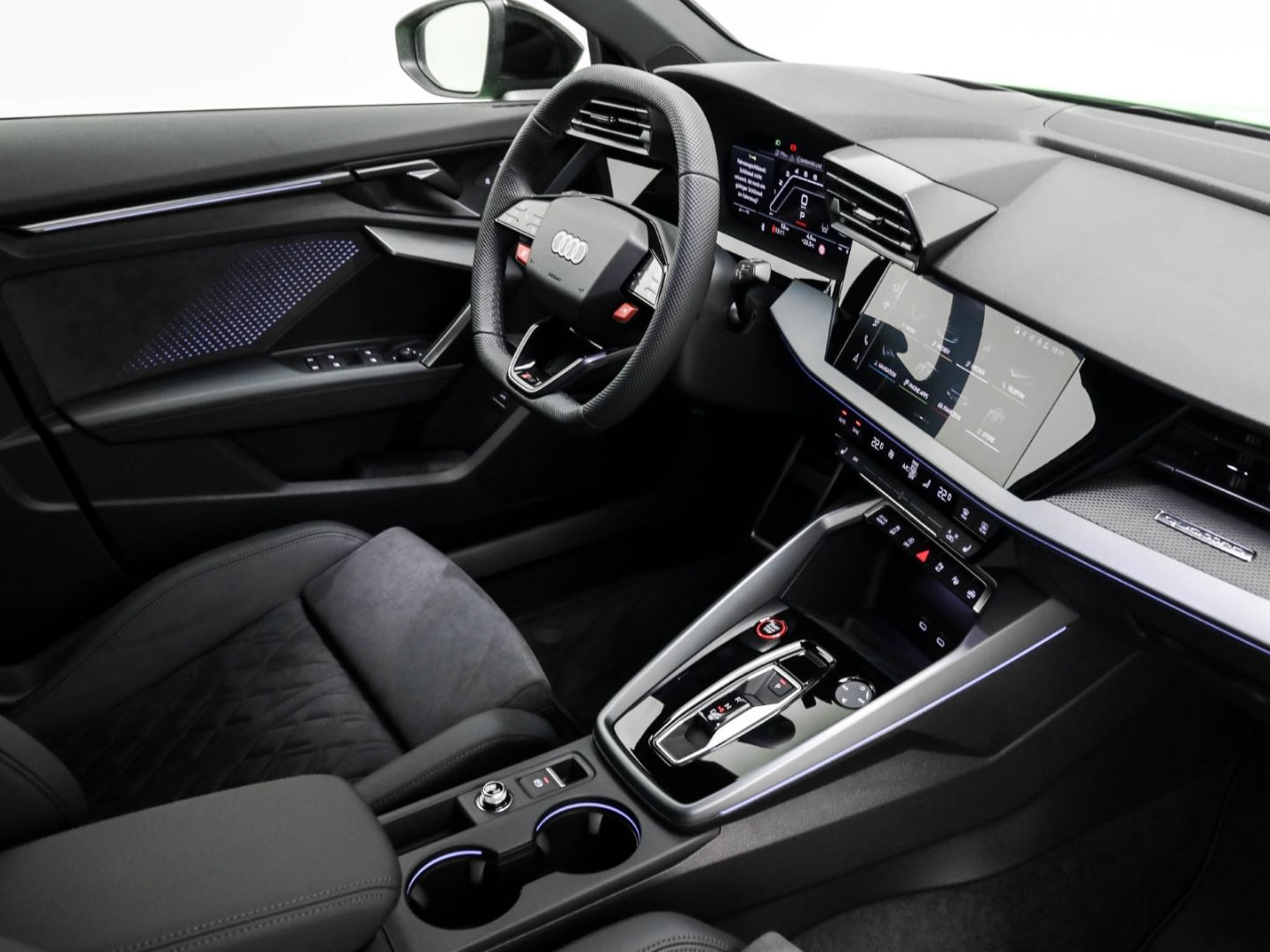 Audi RS3 - Bild 16