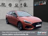 Hyundai i30cw Advantage Mj25 7-DCT 1.5 T-GDi +48V Plus-P - Hyundai i30: 1.4