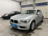 BMW 118i Limousine*Bi-Xenon*PDC*KlimaA* Fernlichtass - BMW 118 aus 2012: 118i