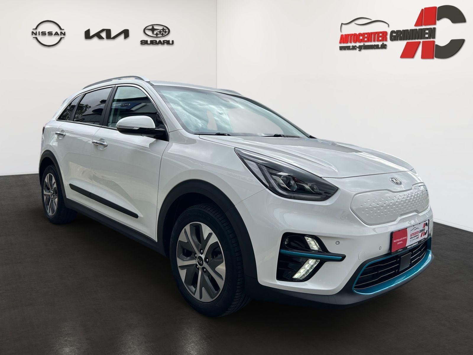 Kia e-Niro Spirit  64 kWh
