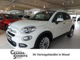 Fiat 500X Lounge - Fiat 500X mit Diesel-Antrieb