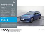 Volkswagen Golf 1.5 TSI OPF Life Navi Klima - Jahreswagen
