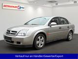 Opel Vectra C 2.2 DTI Klimaautomatik