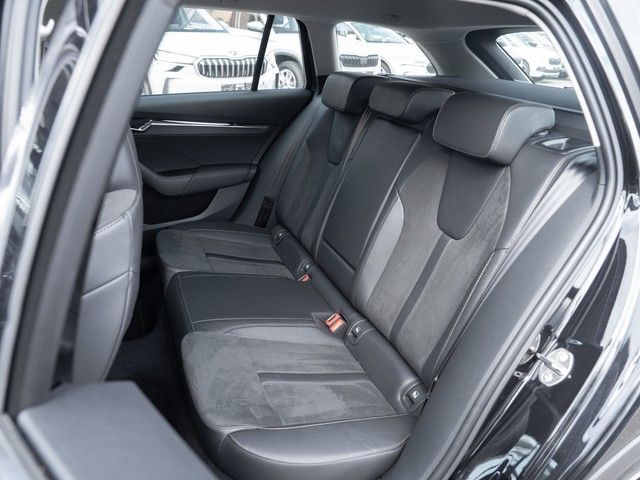 Octavia Combi 2.0 TDI Scout DSG 4x4 DCC*HUD*MATR