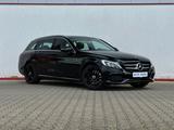 Mercedes-Benz C 300 T-Modell Burmester*NAVI*Standheizung* - Mercedes-Benz: B Modell