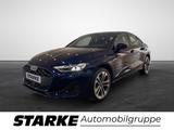 Audi A3 Limousine 30 TFSI S tronic advanced  Navi LED - Audi A3 Neuwagen