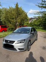Seat SEAT Toledo FR 1.2 TSI 110 PS | SH | 8-fach - gebrauchte Seat Toledo aus dem Jahr 2015