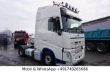 Volvo FH 500 Globe XL Low *VEB+/Standklima/ACC/LDW - Volvo Fh xl