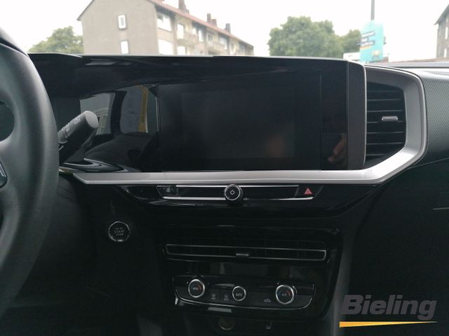 Mokka Elegance 1.2 Turbo Automatik, Sitzheizung,