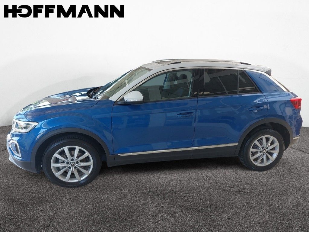 Volkswagen T-Roc - Bild 2