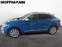 Volkswagen T-Roc - Vorschau Bild 2