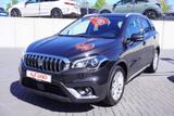 Suzuki SX4 S-Cross 1.0 Comfort LED Navi Sitzheizung DAB - Suzuki: Allradantrieb