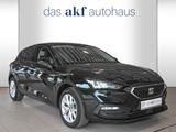 Seat Leon 1.0 eTSI DSG Style-Navi*Kamera*SHZ*beh. Len - gebrauchte Seat Leon aus dem Jahr 2022