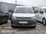 Volkswagen Caddy Maxi 2.0 TDI KLIMA PDC SITZHEIZUNG AHK ACC - Volkswagen Caddy Maxi in Hamburg