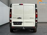 Renault Trafic L2H1 3,07t+KAMERA+PDC+AHK+GJR+LED - mit Diesel-Antrieb: Sitzheizung, Kleinbus
