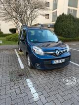 Renault Kangoo TCe 115 EDC Limited Limited - Renault Kangoo von privat