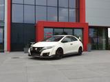 Honda Civic Type R GT FK2R Topzustand Cham... - Honda Civic FK mit Benzin-Antrieb