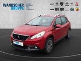 Peugeot 2008 1.2 PureTech 110 Active Kam.+PDC - Peugeot 2008: Active